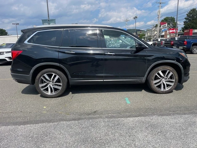 SEMINUEVOS Honda Pilot at Reading  in Piazza Honda of Reading