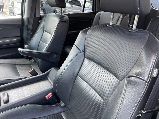 SEMINUEVOS Honda Pilot at Reading  in Piazza Honda of Reading
