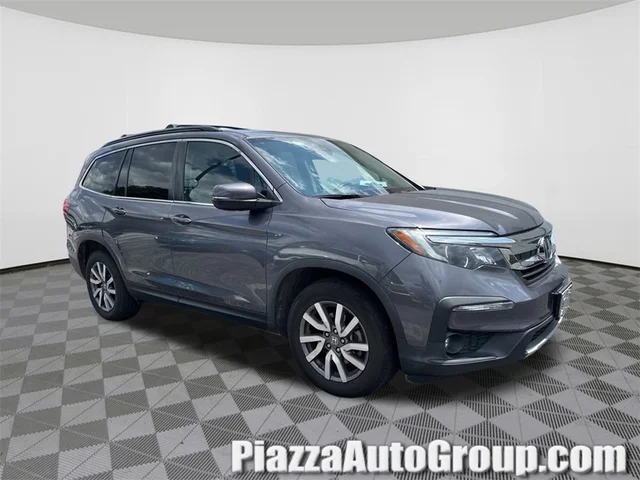 SEMINUEVOS Honda Pilot at Reading  in Piazza Honda of Reading