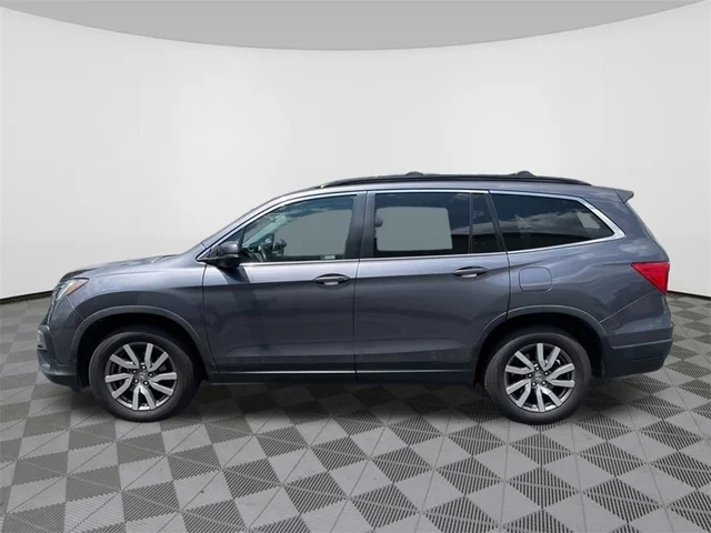 SEMINUEVOS Honda Pilot at Reading  in Piazza Honda of Reading