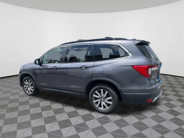 SEMINUEVOS Honda Pilot at Reading  in Piazza Honda of Reading