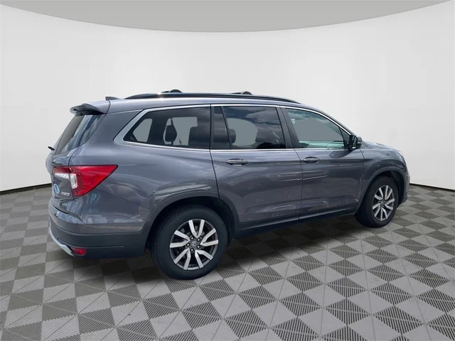SEMINUEVOS Honda Pilot at Reading  in Piazza Honda of Reading