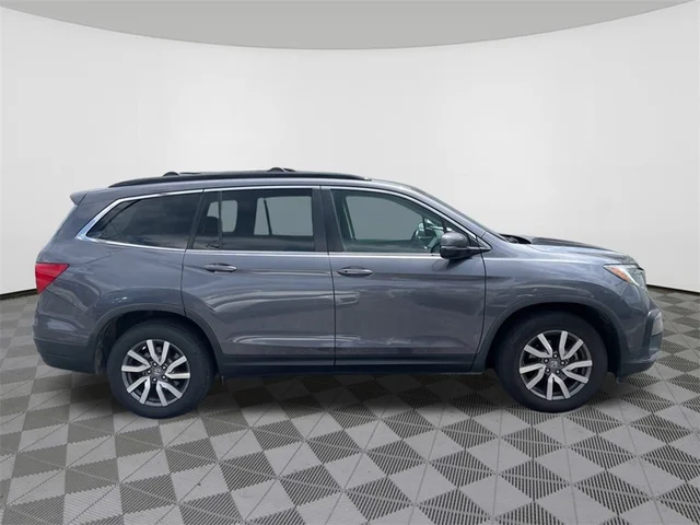 SEMINUEVOS Honda Pilot at Reading  in Piazza Honda of Reading