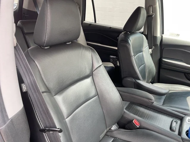 SEMINUEVOS Honda Pilot at Reading  in Piazza Honda of Reading