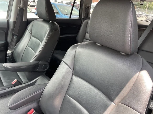 SEMINUEVOS Honda Pilot at Reading  in Piazza Honda of Reading
