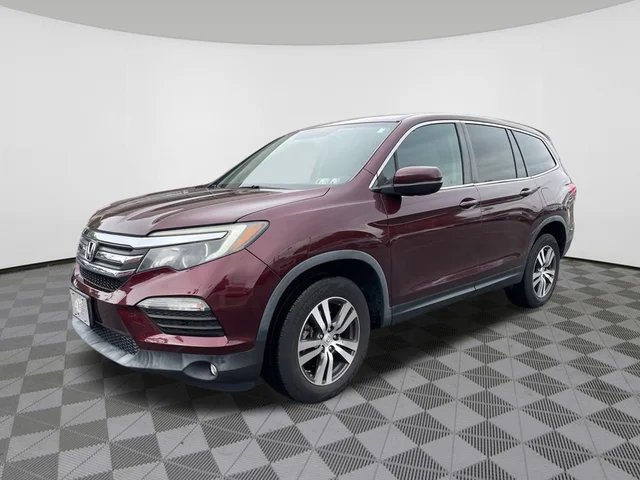 SEMINUEVOS Honda Pilot at Reading  in Piazza Honda of Reading