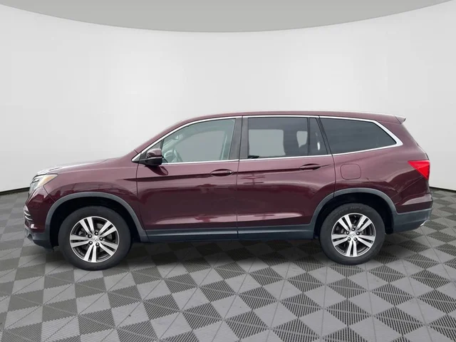 SEMINUEVOS Honda Pilot at Reading  in Piazza Honda of Reading