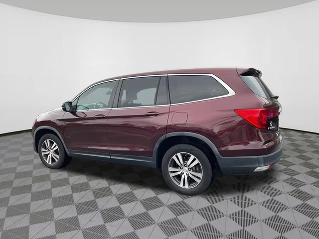 SEMINUEVOS Honda Pilot at Reading  in Piazza Honda of Reading