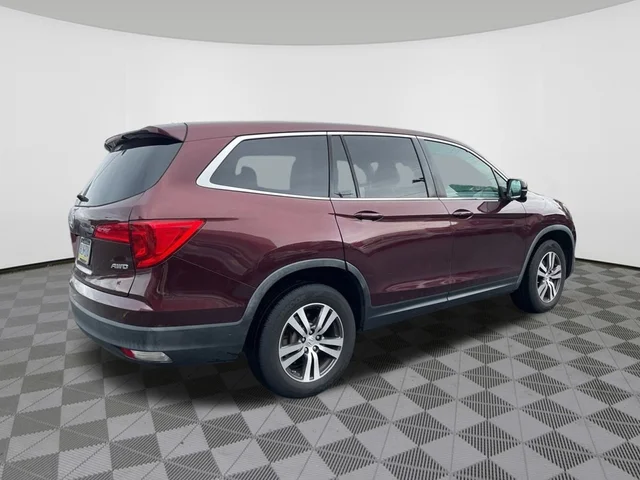 SEMINUEVOS Honda Pilot at Reading  in Piazza Honda of Reading