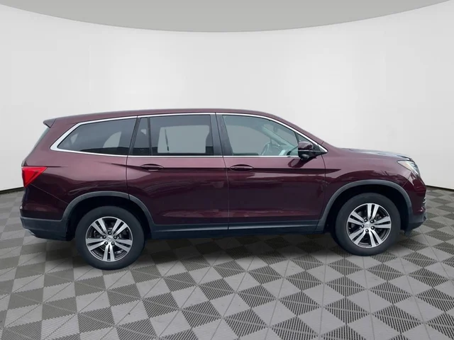 SEMINUEVOS Honda Pilot at Reading  in Piazza Honda of Reading