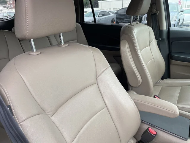 SEMINUEVOS Honda Pilot at Reading  in Piazza Honda of Reading