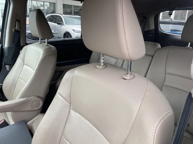 SEMINUEVOS Honda Pilot at Reading  in Piazza Honda of Reading