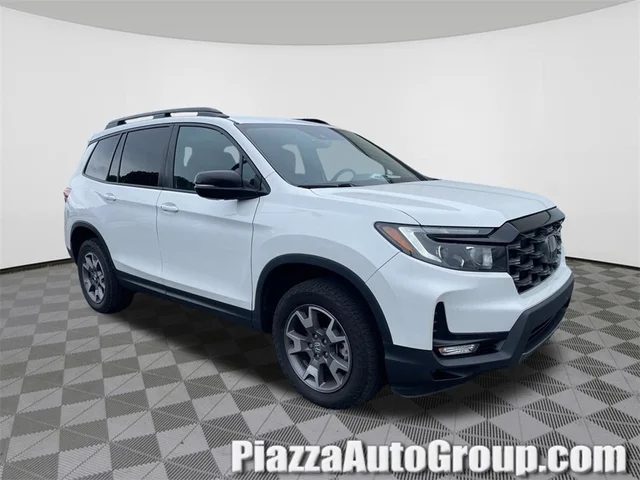 SEMINUEVOS Honda Passport at Reading  in Piazza Honda of Reading