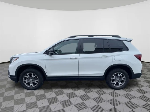 SEMINUEVOS Honda Passport at Reading  in Piazza Honda of Reading