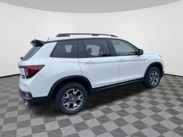SEMINUEVOS Honda Passport at Reading  in Piazza Honda of Reading