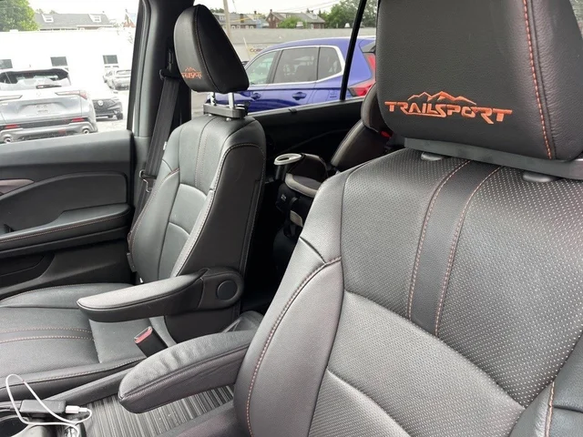 SEMINUEVOS Honda Passport at Reading  in Piazza Honda of Reading