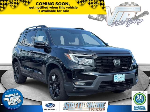 SEMINUEVOS HONDA Passport a Estados en autogozo