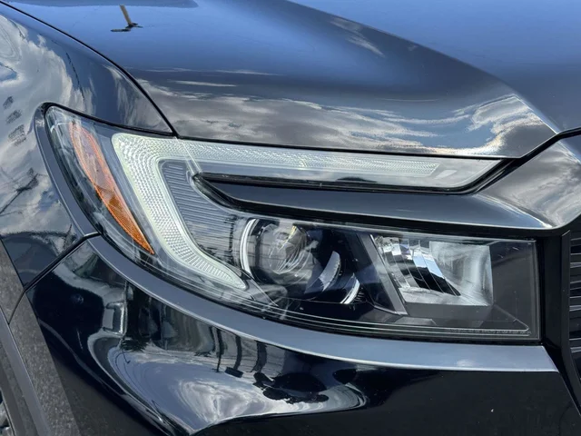 SEMINUEVOS HONDA Passport a Estados en autogozo