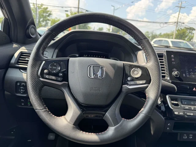 SEMINUEVOS HONDA Passport a Estados en autogozo