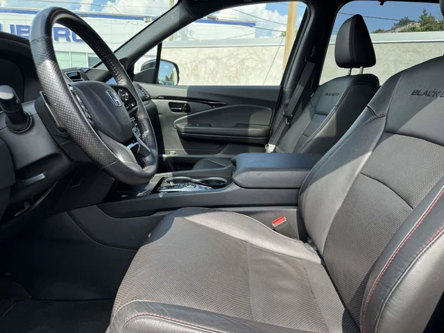 SEMINUEVOS HONDA Passport a Estados en autogozo