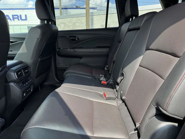 SEMINUEVOS HONDA Passport a Estados en autogozo
