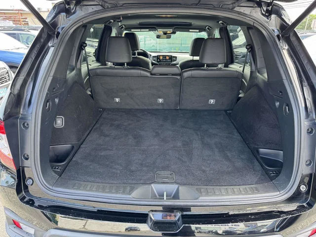 SEMINUEVOS HONDA Passport a Estados en autogozo