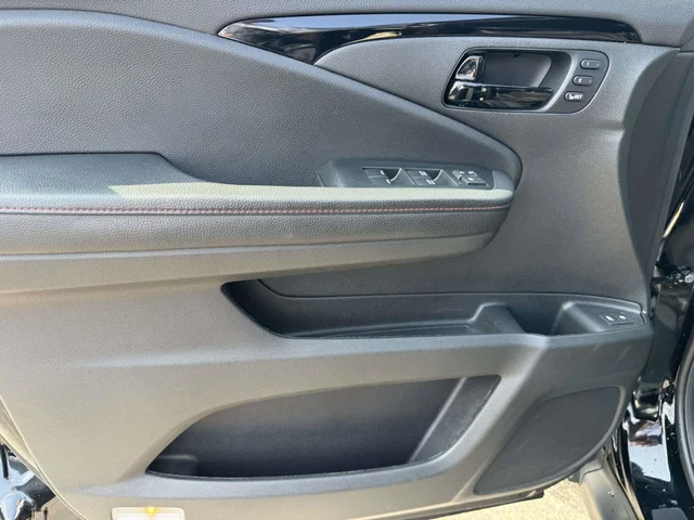 SEMINUEVOS HONDA Passport a Estados en autogozo