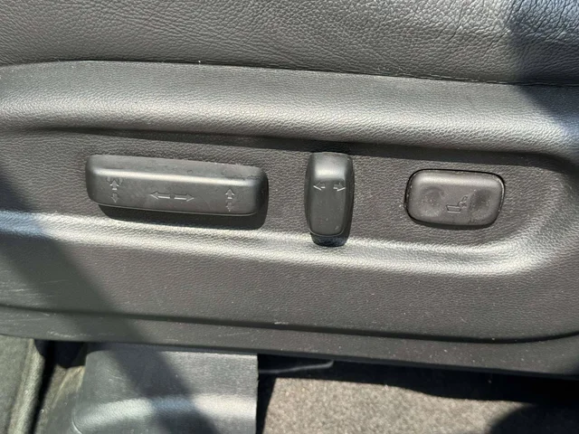 SEMINUEVOS HONDA Passport a Estados en autogozo
