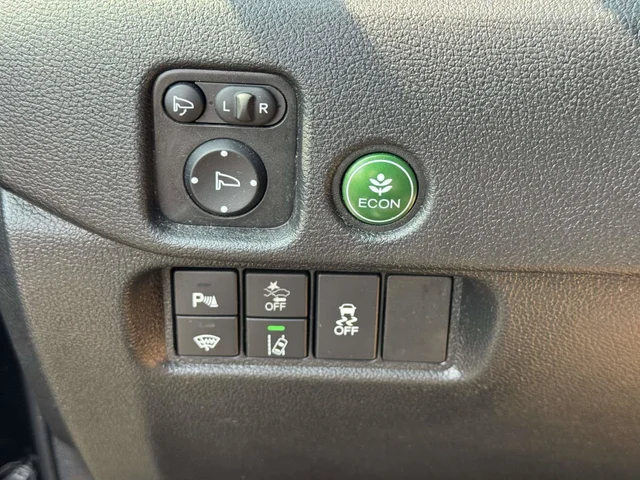 SEMINUEVOS HONDA Passport a Estados en autogozo