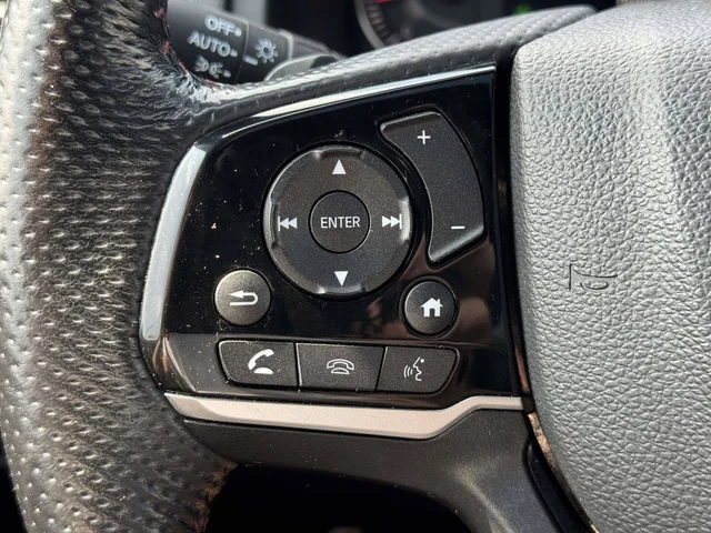 SEMINUEVOS HONDA Passport a Estados en autogozo