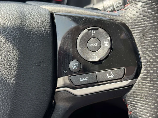 SEMINUEVOS HONDA Passport a Estados en autogozo