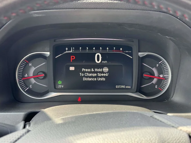 SEMINUEVOS HONDA Passport a Estados en autogozo