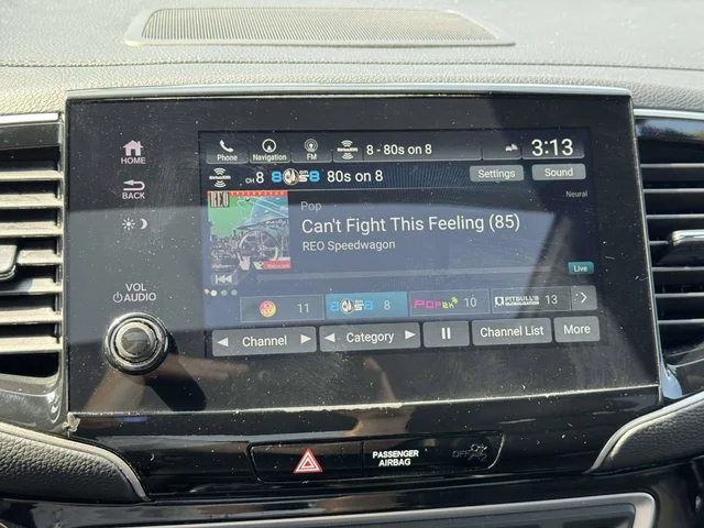 SEMINUEVOS HONDA Passport a Estados en autogozo