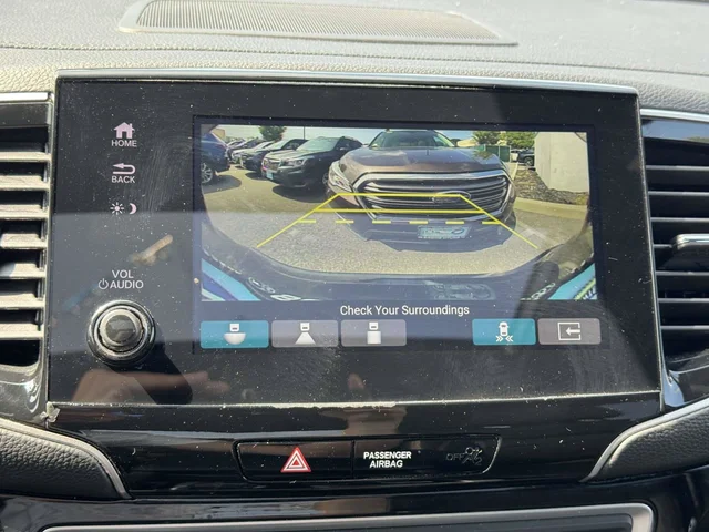 SEMINUEVOS HONDA Passport a Estados en autogozo