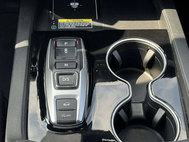 SEMINUEVOS HONDA Passport a Estados en autogozo