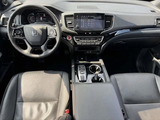 SEMINUEVOS HONDA Passport a Estados en autogozo