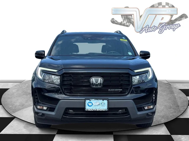 SEMINUEVOS HONDA Passport a Estados en autogozo