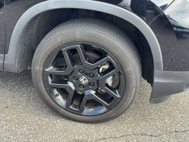 SEMINUEVOS HONDA Passport a Estados en autogozo
