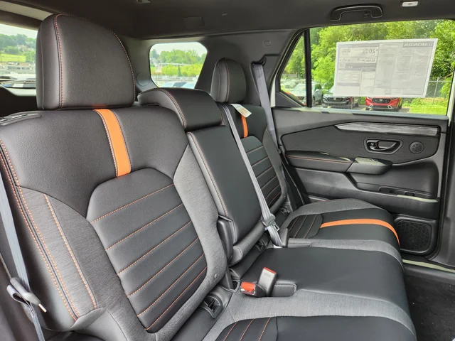 Nuevos Honda PASSPORT à Reading  chez Piazza Honda of Reading