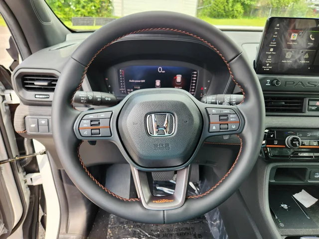 Nuevos Honda PASSPORT à Reading  chez Piazza Honda of Reading