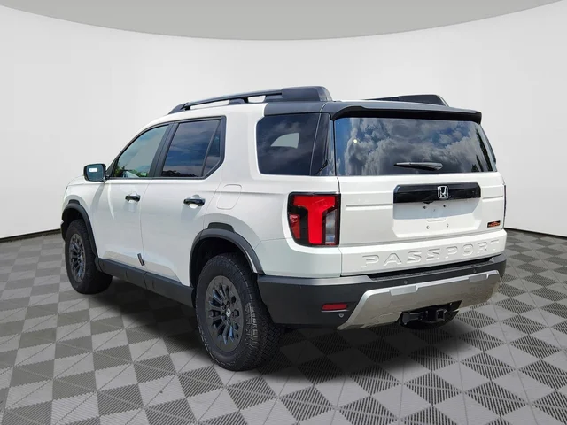 Nuevos Honda PASSPORT à Reading  chez Piazza Honda of Reading