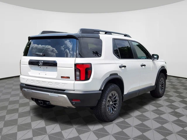 Nuevos Honda PASSPORT à Reading  chez Piazza Honda of Reading