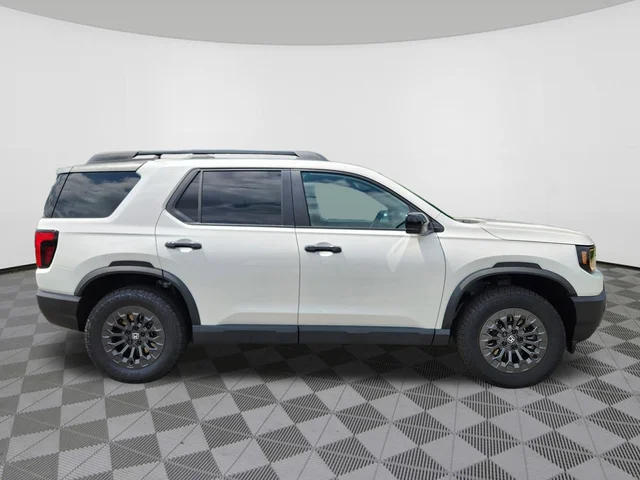 Nuevos Honda PASSPORT à Reading  chez Piazza Honda of Reading