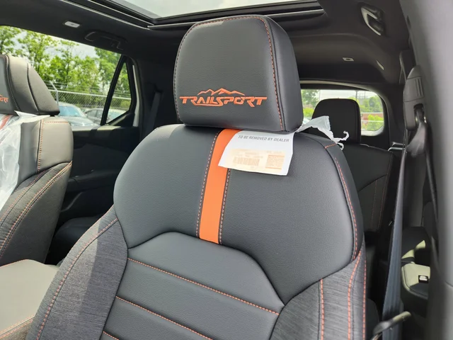 Nuevos Honda PASSPORT à Reading  chez Piazza Honda of Reading