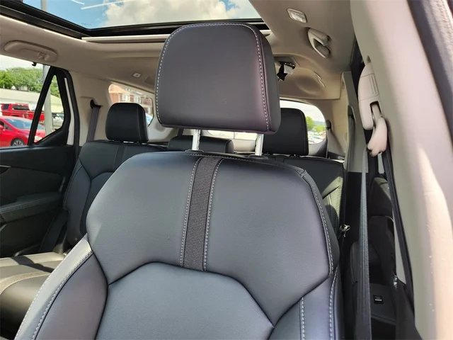 SEMINUEVOS Honda Pilot at Reading  in Piazza Honda of Reading