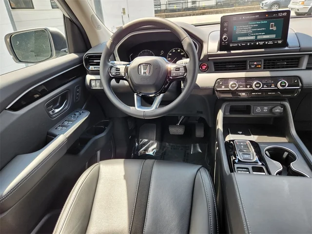 SEMINUEVOS Honda Pilot at Reading  in Piazza Honda of Reading