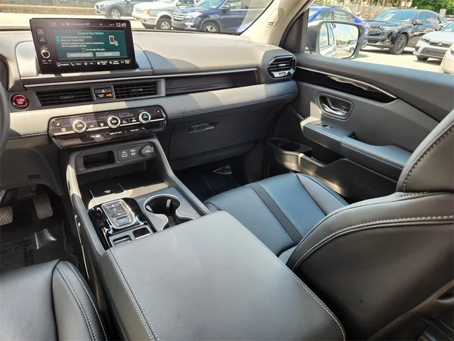 SEMINUEVOS Honda Pilot at Reading  in Piazza Honda of Reading