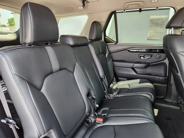 SEMINUEVOS Honda Pilot at Reading  in Piazza Honda of Reading