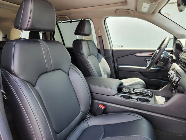 SEMINUEVOS Honda Pilot at Reading  in Piazza Honda of Reading