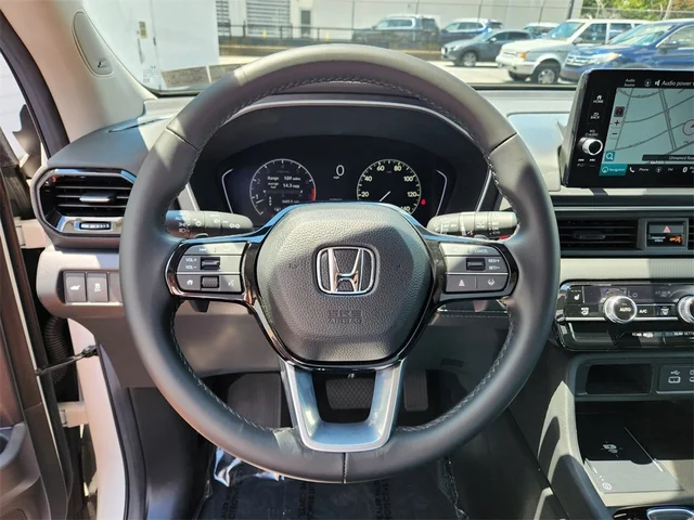 SEMINUEVOS Honda Pilot at Reading  in Piazza Honda of Reading
